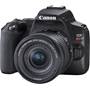 Canon EOS Rebel SL3 Kit Front