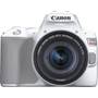 Canon EOS Rebel SL3 Kit Front, straight-on