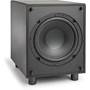 Definitive Technology ProCinema 6D ProSub 6D powered subwoofer, with grille removed