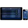 QSC MP-M40 Wireless setup and control via MP Install app