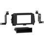 Metra 99-7636B Dash Kit Other