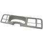 Scosche GM5602DDPWB Dash Kit Front