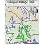 Garmin Edge 530 Mountain Bike Bundle Trail mapping. 