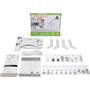 Kanto M300 White - mount with included accessories