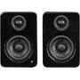 Kanto YU2 3" Kevlar woofers and 3/4