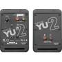Kanto YU2 Back