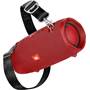 JBL Xtreme 2 Red - detachable carry strap