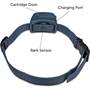 PetSafe Spray Bark Collar Powered by built-in rechargeable Lithium-ion battery