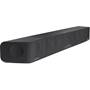 Sennheiser AMBEO Soundbar | Max Built-in Wi-Fi and Bluetooth let you wirelessly stream audio content from compatible devices