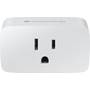 Samsung SmartThings Wifi Smart Plug (2019) Front