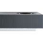 Naim Mu-so 2nd Generation Integrated heat sinks for better performance