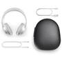 Bose Noise Cancelling Headphones 700 Included case and accessories