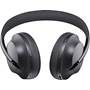 Bose Noise Cancelling Headphones 700 Tactile on-ear buttons for voice assistant (Amazon Alexa or Google Assistant) and toggling through levels of noise cancellation