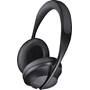 Bose Noise Cancelling Headphones 700 Stainless-steel headband with soft, no-slip underside