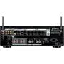 Denon DRA-800H Back