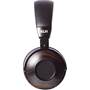 KLH Ultimate One Open-back earcups for spacious sound