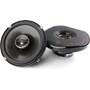 Infinity Reference REF-6532IX Infinity's PlusOne+ woofer cone moves more air than other speakers of similar size