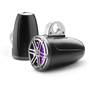 JL Audio M3-770ETXv3-Sb-S-Gm-i Clamps pictured in this photo are sold separately