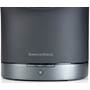 Bowers & Wilkins Formation Duo Black - front-mounted control buttons