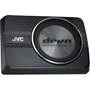 JVC CW-DRA8 Front