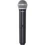 Shure BLX 1288/CVL-H9 Other