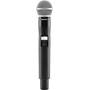 Shure QLXD24/SM58-G50 Other