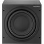 Bowers & Wilkins ASW610XP Direct view with grille removed