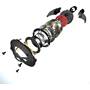 Bowers & Wilkins Performance Series CCM662 Expanded view of driver assembly