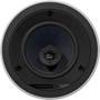 Bowers & Wilkins Performance Series CCM663 Shown individually with grille removed