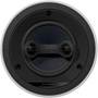 Bowers & Wilkins Performance Series CCM663SR Shown with grille removed