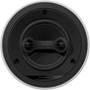 Bowers & Wilkins Performance Series CCM664SR Shown with grille removed