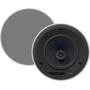 Bowers & Wilkins Performance Series CCM682 Shown with one grille removed