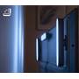 Philips Hue Play White and Color Ambiance Light Bar Attach to the back of your TV using the included mount