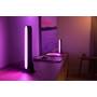 Philips Hue Play White and Color Ambiance Light Bar Each bar includes a stand that holds it upright