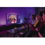 Philips Hue Play White and Color Ambiance Light Bar Coordinate Play's light display with what you're watching