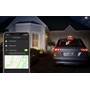 Philips Hue PAR38 Outdoor Have your lights turn on when you arrive home