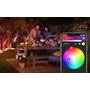 Philips Hue White and Color Ambiance Lightstrip Outdoor Set the mood with your choice of 16 million colors