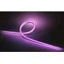 Philips Hue White and Color Ambiance Lightstrip Outdoor Flexible lightstrip can be shaped and bent