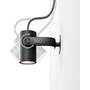 Philips Hue Lily White/Color Outdoor Extension Spotlight Wall-mounting with included base