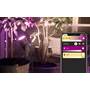 Philips Hue Lily White/Color Outdoor Extension Spotlight Control all your lights using the Hue app