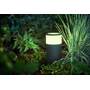 Philips Hue Calla White/Color Outdoor Extension Light (600 lumens) Other