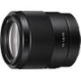 Sony FE 35mm f/1.8 Front
