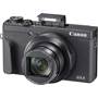 Canon PowerShot G5 X Mark II Pop-up flash