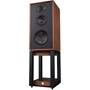Wharfedale LINTON Stand Angled view (speaker not included)
