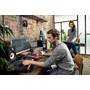 Focusrite Scarlett 8i6 (3rd Generation) Low latency lets you record in real time using plug-in effects and virtual instruments