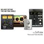 Focusrite Scarlett 2i2 (3rd Generation) Bundled delay and reverb plug-ins