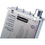 iFi Audio micro iTube2 DIP switches on the bottom let you adjust the gain