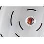 iFi Audio Pro iCAN Close-up of tube section