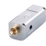 iFi Audio SPDIF iPurifier Front angled view