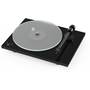 Pro-Ject T1/Sonos Five Sound System Heavy 8mm glass platter on turntable